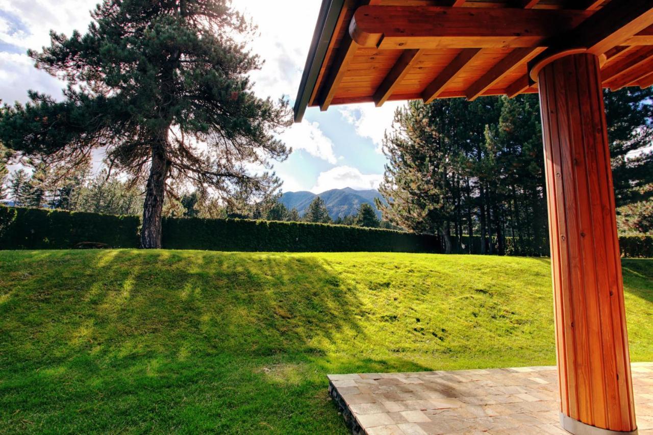 Villa Four Seasons Razlog Exterior foto