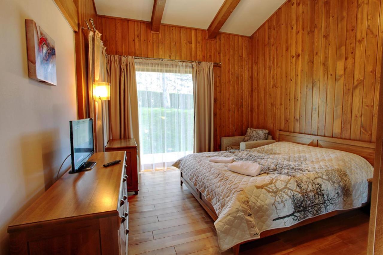 Villa Four Seasons Razlog Exterior foto