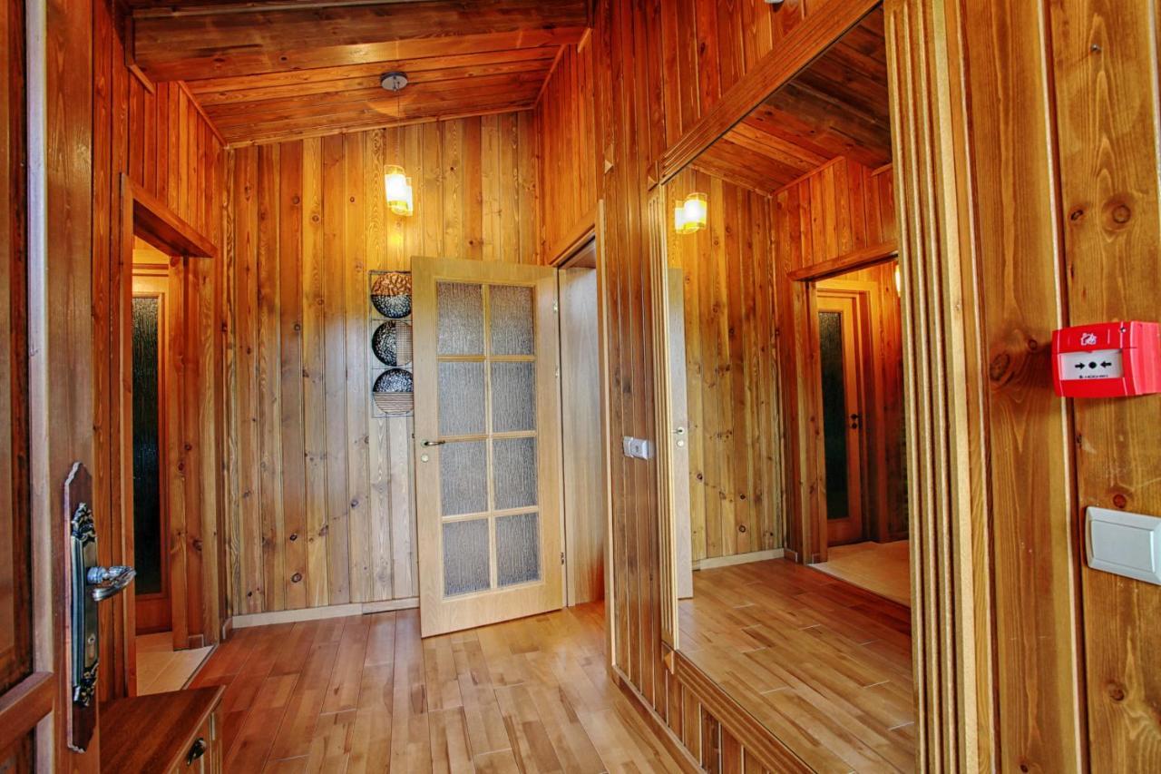 Villa Four Seasons Razlog Exterior foto