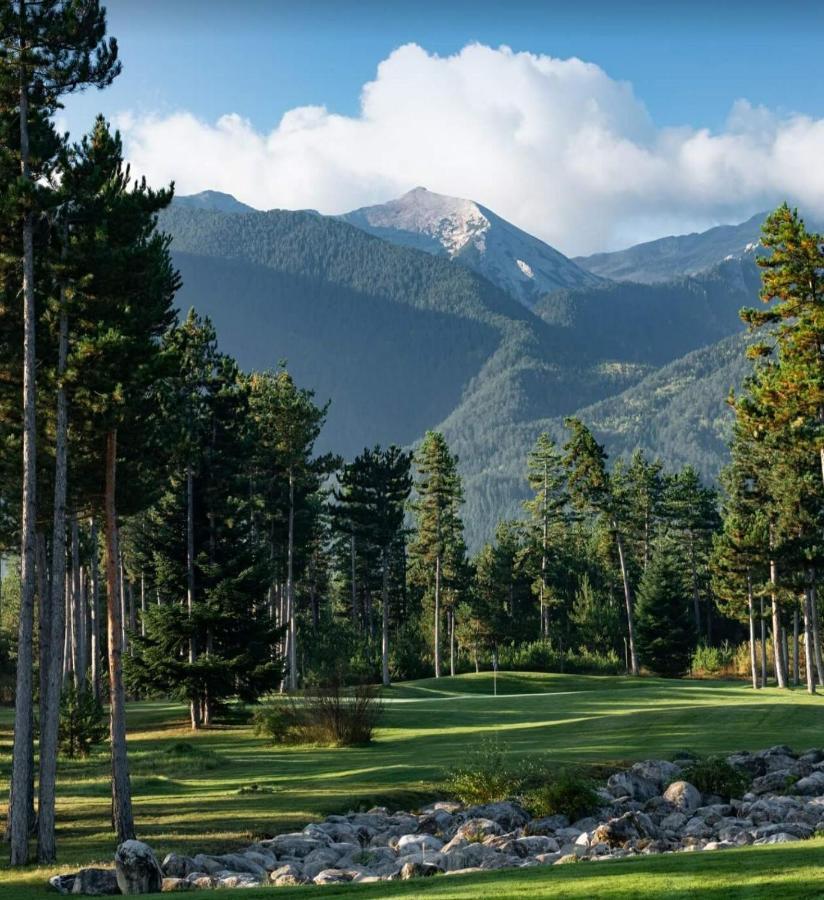 Villa Four Seasons Razlog Exterior foto